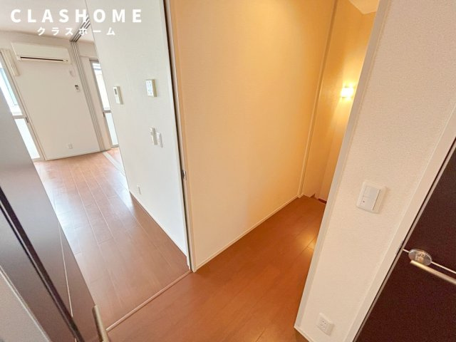 エム・セジュール　　刈谷市の賃貸ならクラスホーム刈谷店の内装|同物件の別部屋になります。