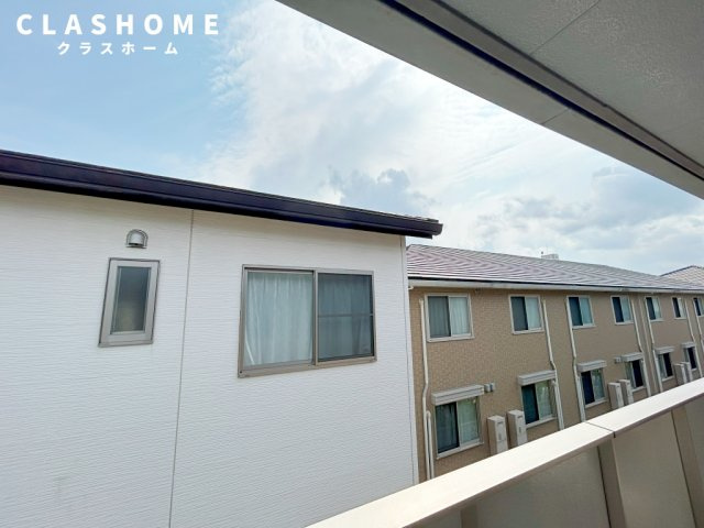 エム・セジュール　　刈谷市の賃貸ならクラスホーム刈谷店の展望|同物件の別部屋になります。