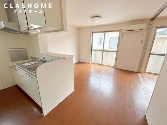 エム・セジュール　　刈谷市の賃貸ならクラスホーム刈谷店の居間・リビング|同物件の別部屋になります。