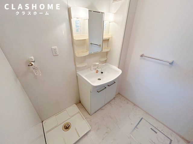 エム・セジュール　　刈谷市の賃貸ならクラスホーム刈谷店の設備|同物件の別部屋になります。