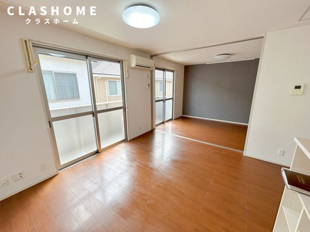 エム・セジュール　　刈谷市の賃貸ならクラスホーム刈谷店の居間・リビング|同物件の別部屋になります。