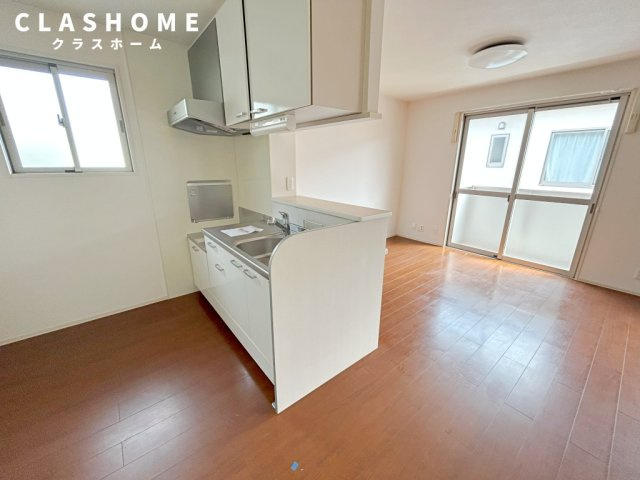 エム・セジュール　　刈谷市の賃貸ならクラスホーム刈谷店の居間・リビング|同物件の別部屋になります。