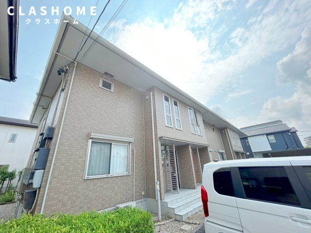エム・セジュール　　刈谷市の賃貸ならクラスホーム刈谷店の外観