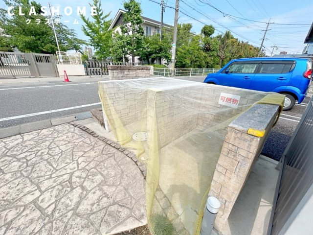 エム・セジュール　　刈谷市の賃貸ならクラスホーム刈谷店のその他共用部分