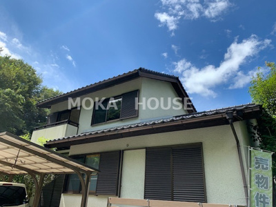 【外観】 | 夢前町護持戸建 | 外観もきれいです