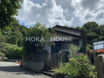 【展望】 | 夢前町護持戸建