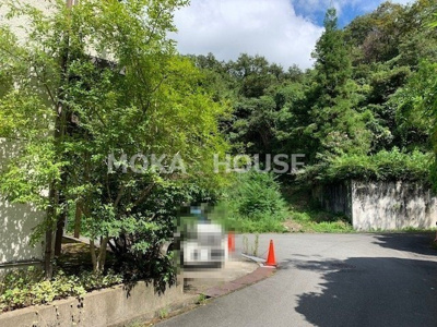 【展望】 | 夢前町護持戸建