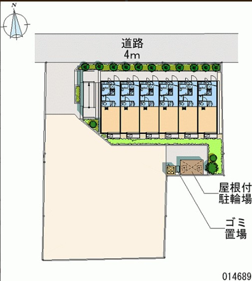 【周辺】 | トキワ