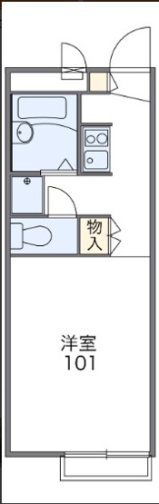 【間取り】 | トキワ
