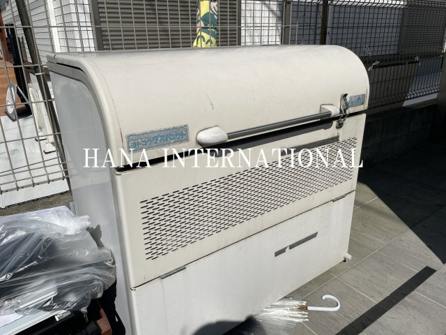 レグルス国立のその他共用部分