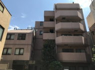 ルピナス市ヶ谷北町の画像