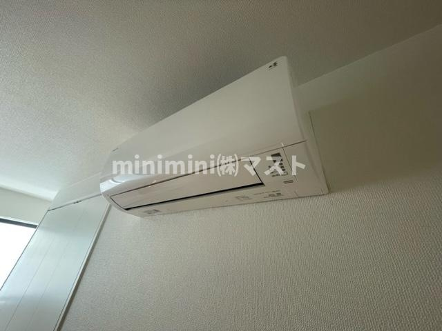 KDXレジデンス本町橋の設備