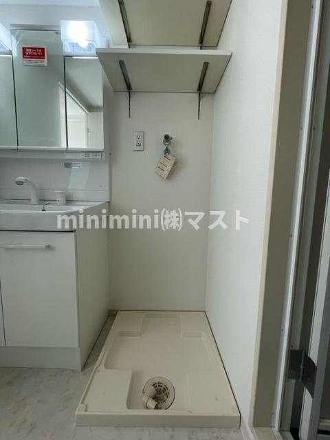 KDXレジデンス本町橋の設備