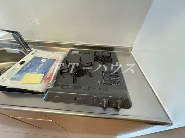 エスポワールⅡのキッチン