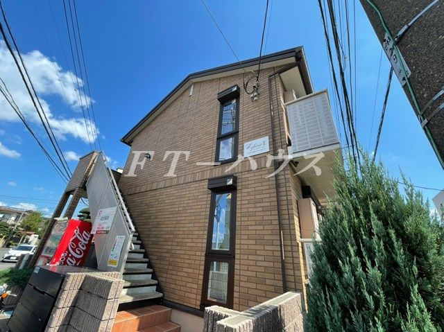 エスポワールⅡ