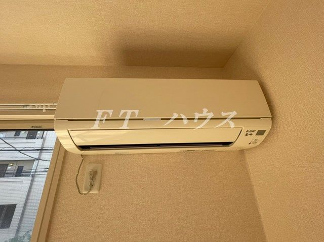 エスポワールⅡの設備