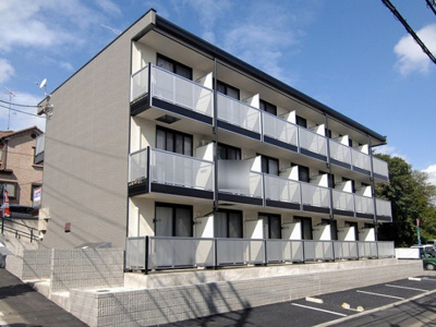 【外観】 | コリーヌ 