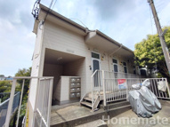 タウンハイツ大船の画像