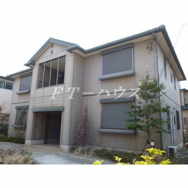 Cinq　Stella 5の外観