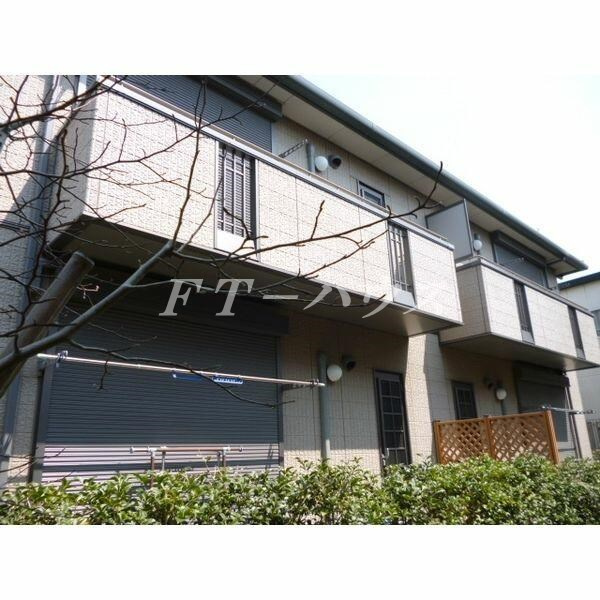 Cinq　Stella 5のその他共用部分