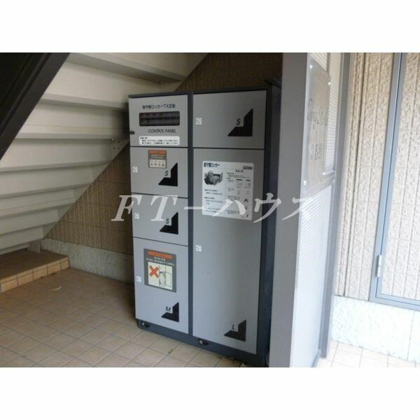 Cinq　Stella 5のその他共用部分