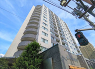 アトラスヒルズ文京白山の画像