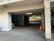 朝日プラザ都島本通パサージュ　モータープールの画像