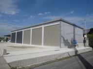 A・CUガレージの画像