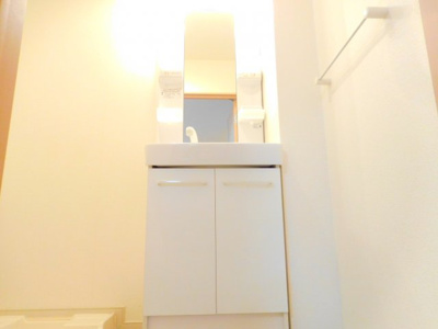 【洗面所】 | ウエストパイン