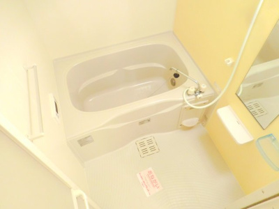 【浴室】 | ウエストパイン