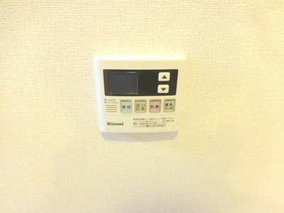 【設備】 | ウエストパイン