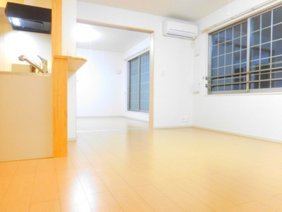 【居間・リビング】 | ウエストパイン