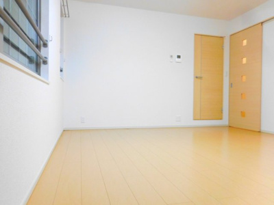 【寝室】 | ウエストパイン