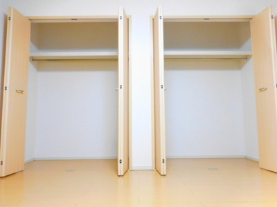 【収納】 | ウエストパイン