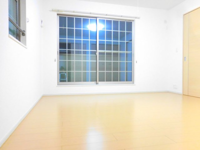 【洋室】 | ウエストパイン