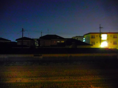 【展望】 | ウエストパイン