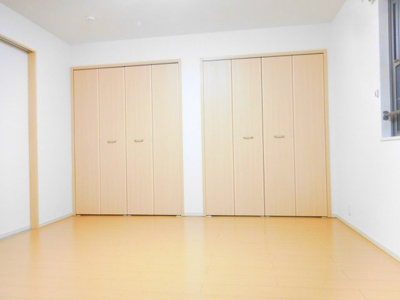 【洋室】 | ウエストパイン