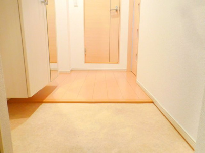 【玄関】 | ウエストパイン