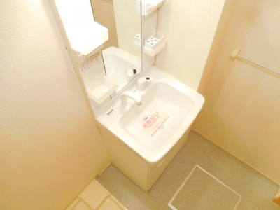 【洗面所】 | ウエストパイン