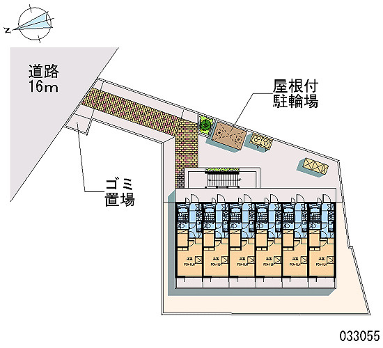 【地図】 | バンリュ
