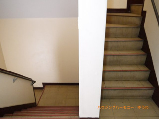 【その他共用部分】