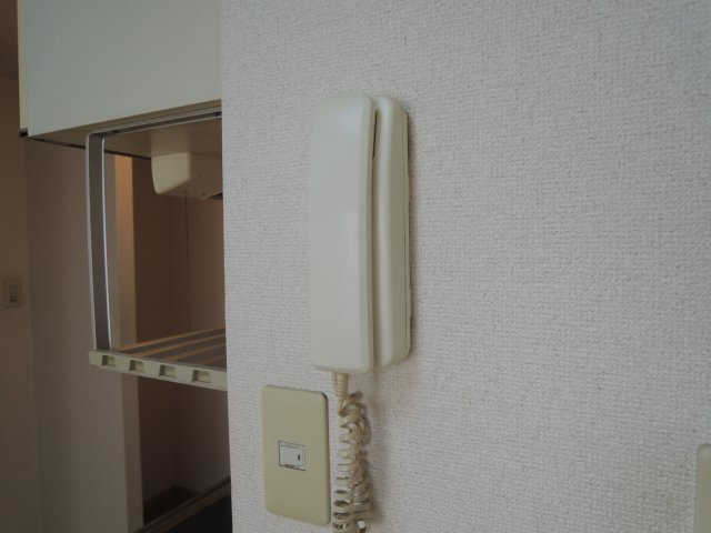 【設備】 | 豊和マンション
