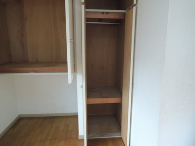 【収納】 | 豊和マンション