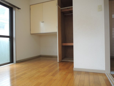 【居間・リビング】 | 豊和マンション