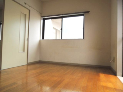【居間・リビング】 | 豊和マンション