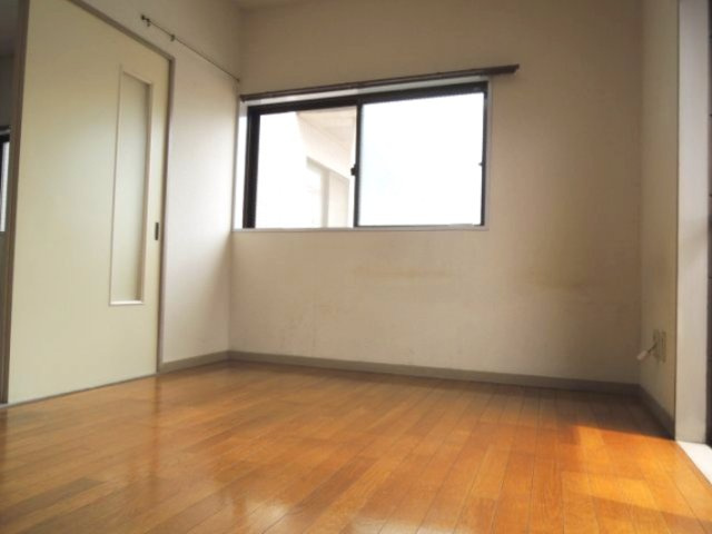 【居間・リビング】 | 豊和マンション