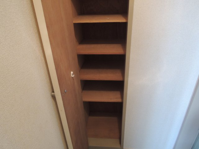 【収納】 | 豊和マンション