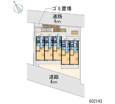 【地図】 | メゾンウラワ