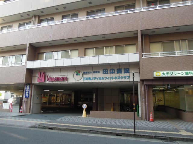 シンフォニアガーデン福井の外観