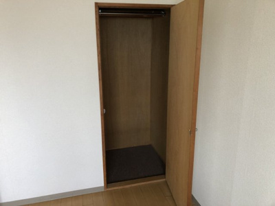 【収納】 | レナジア神領 | 別部屋参照